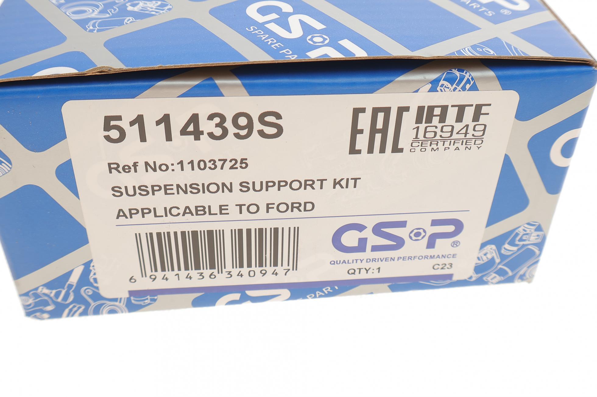 511439S GSP