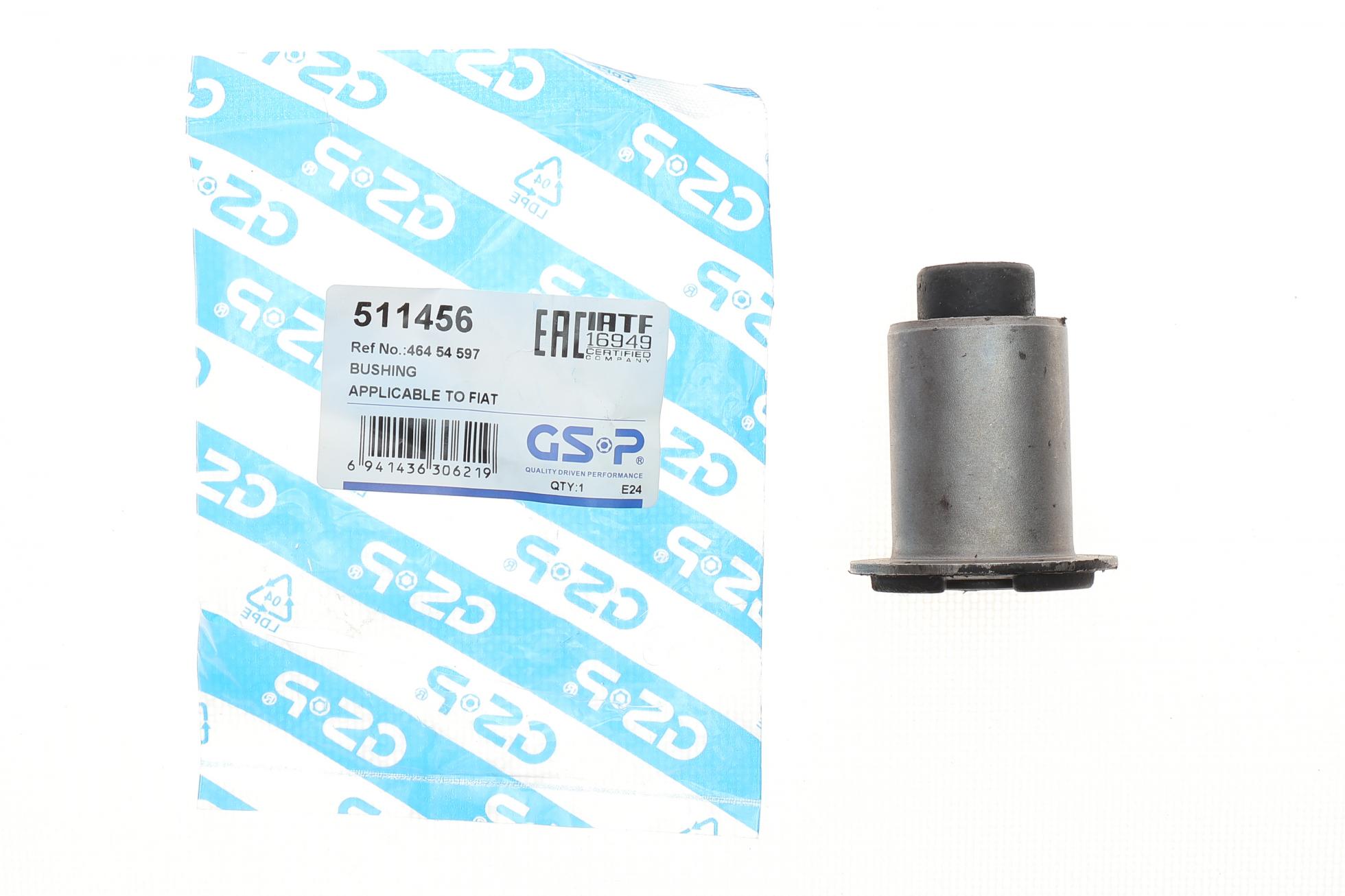 511456 GSP