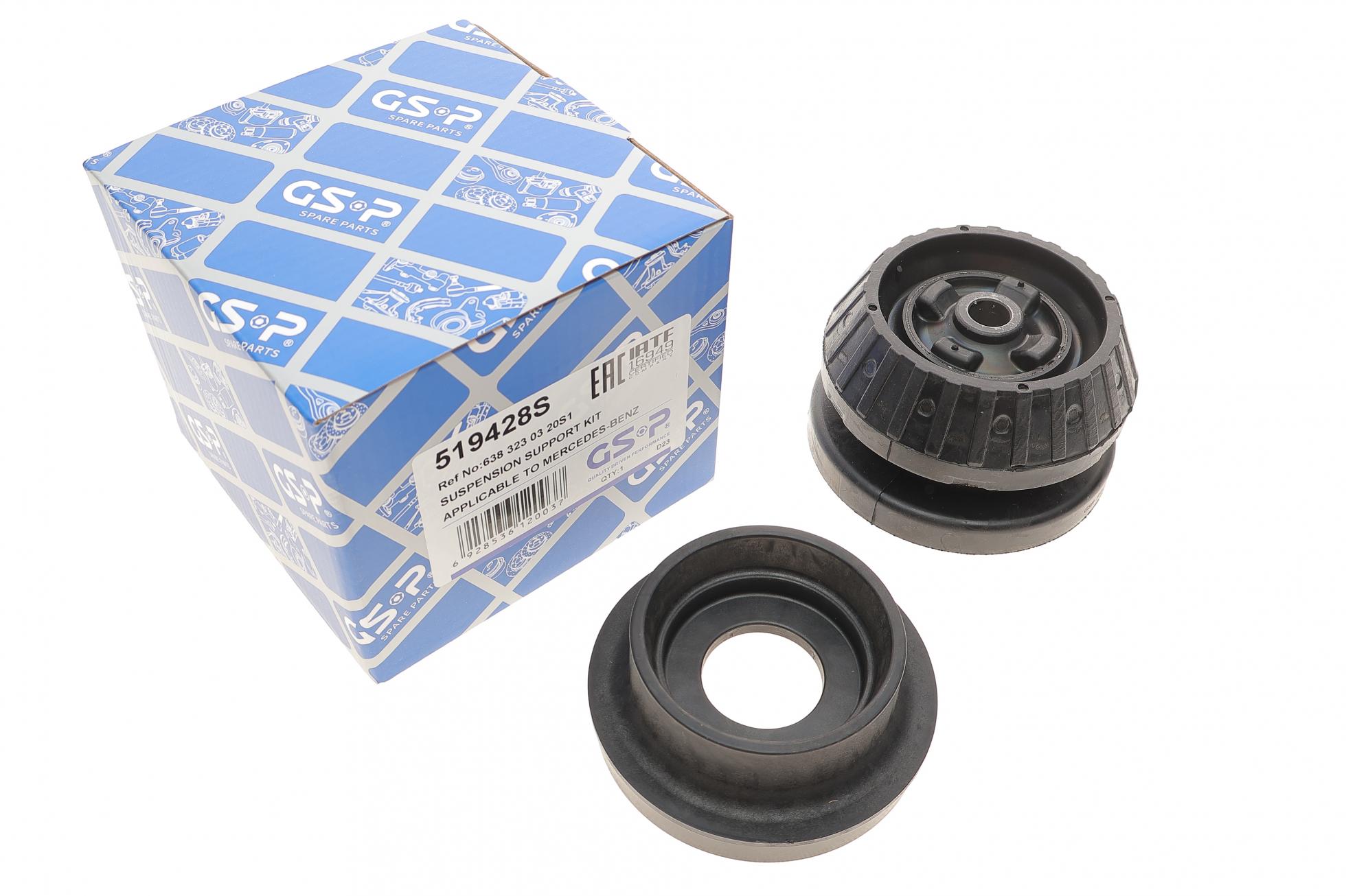 519428S GSP