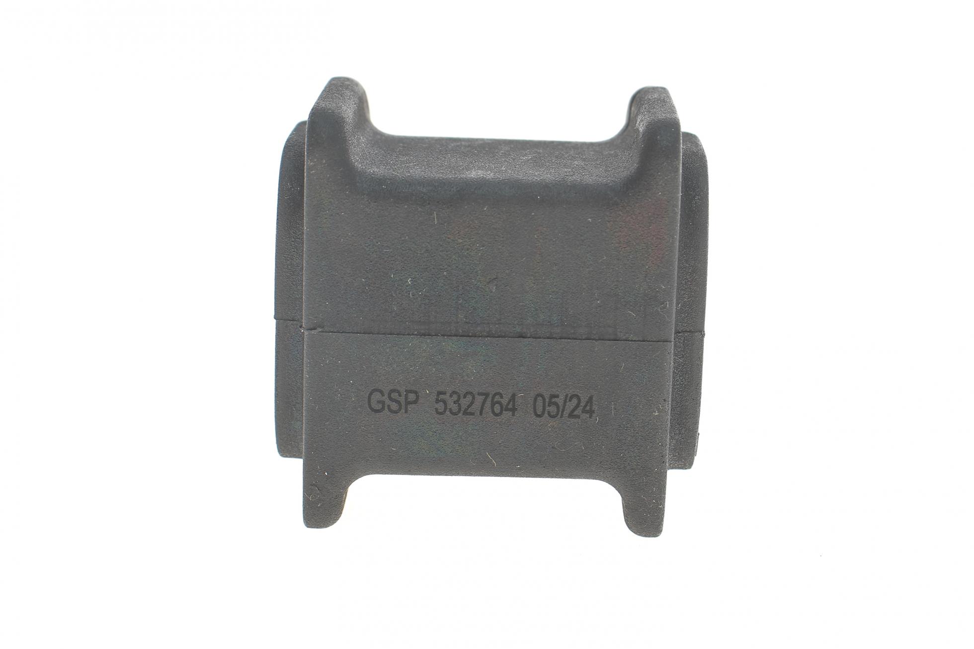 532764 GSP