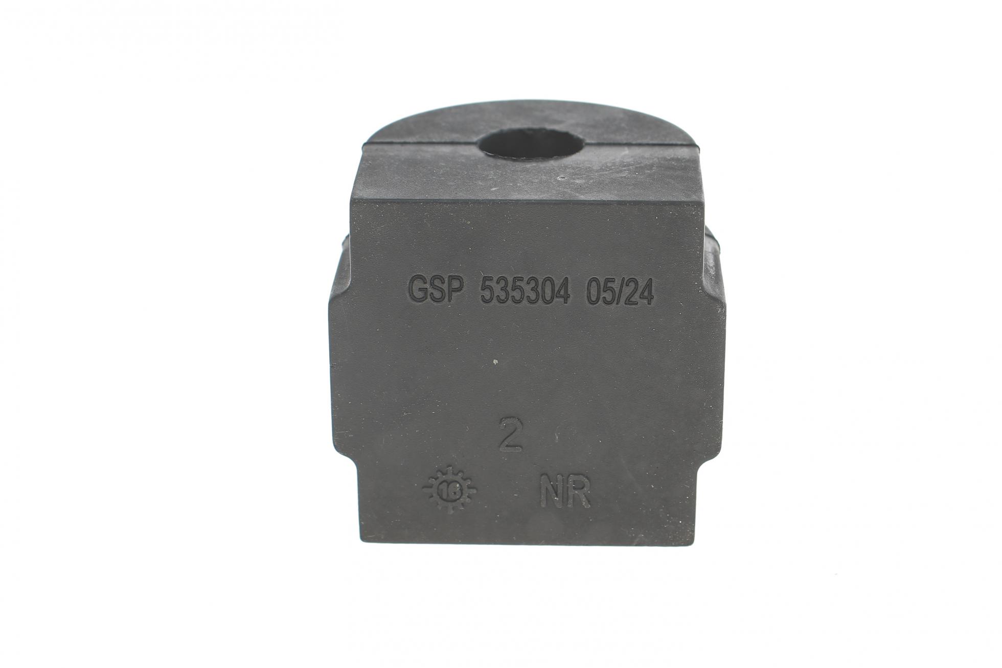 535304 GSP