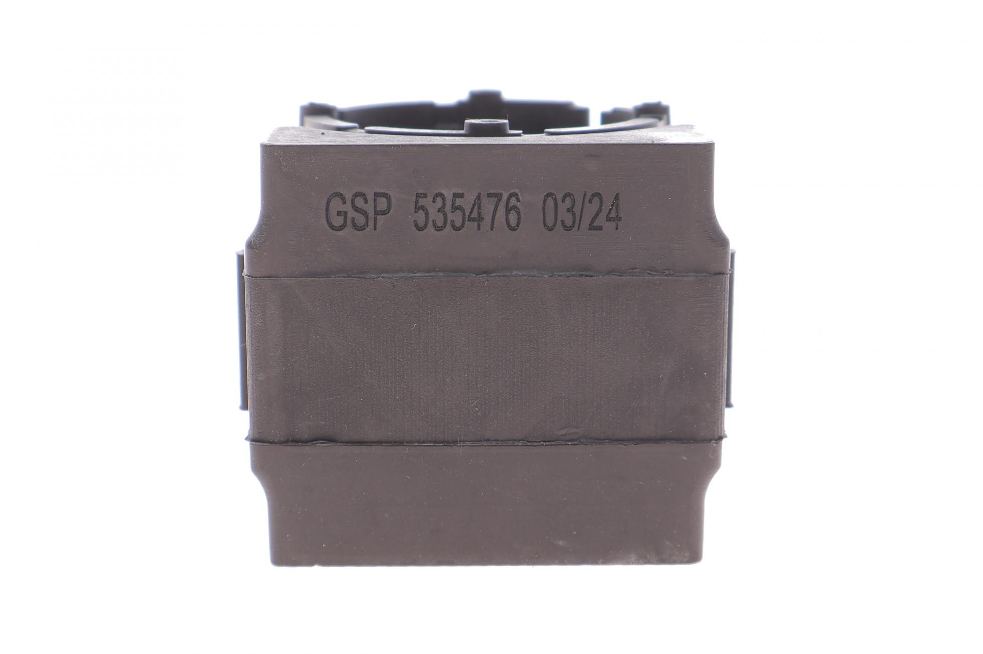 535476 GSP