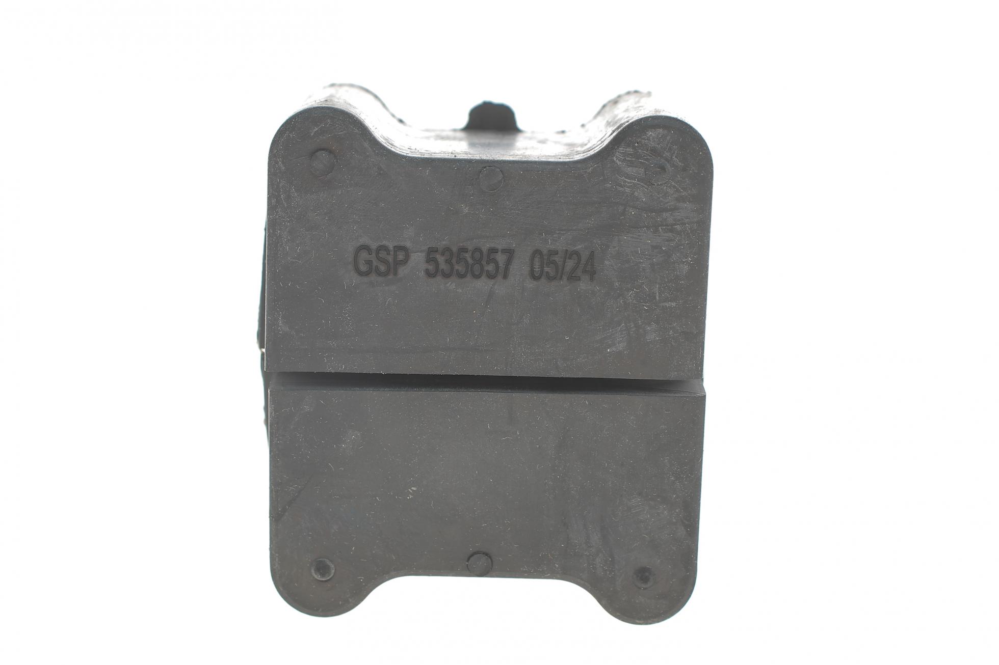 535857 GSP