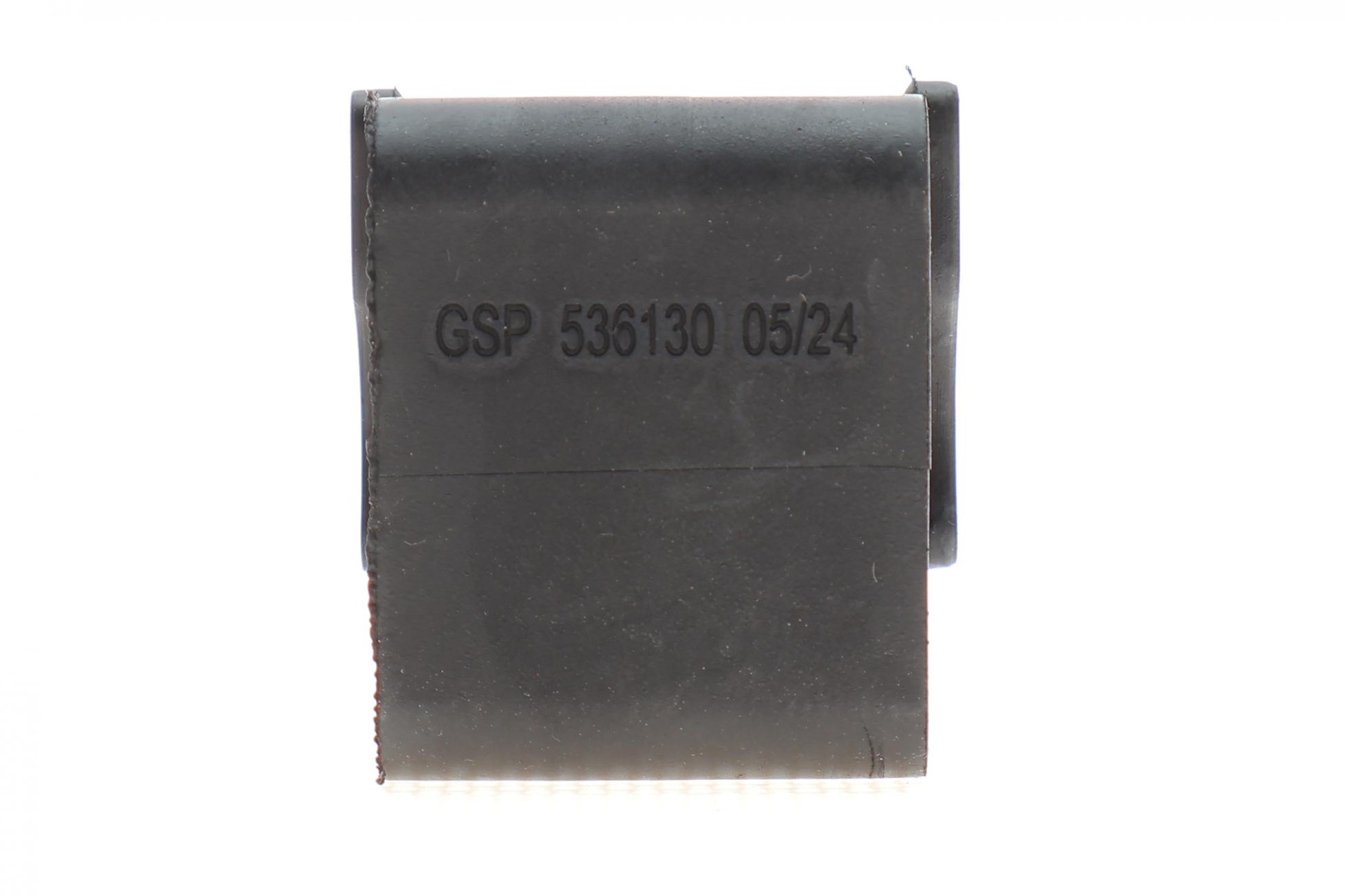 536130 GSP