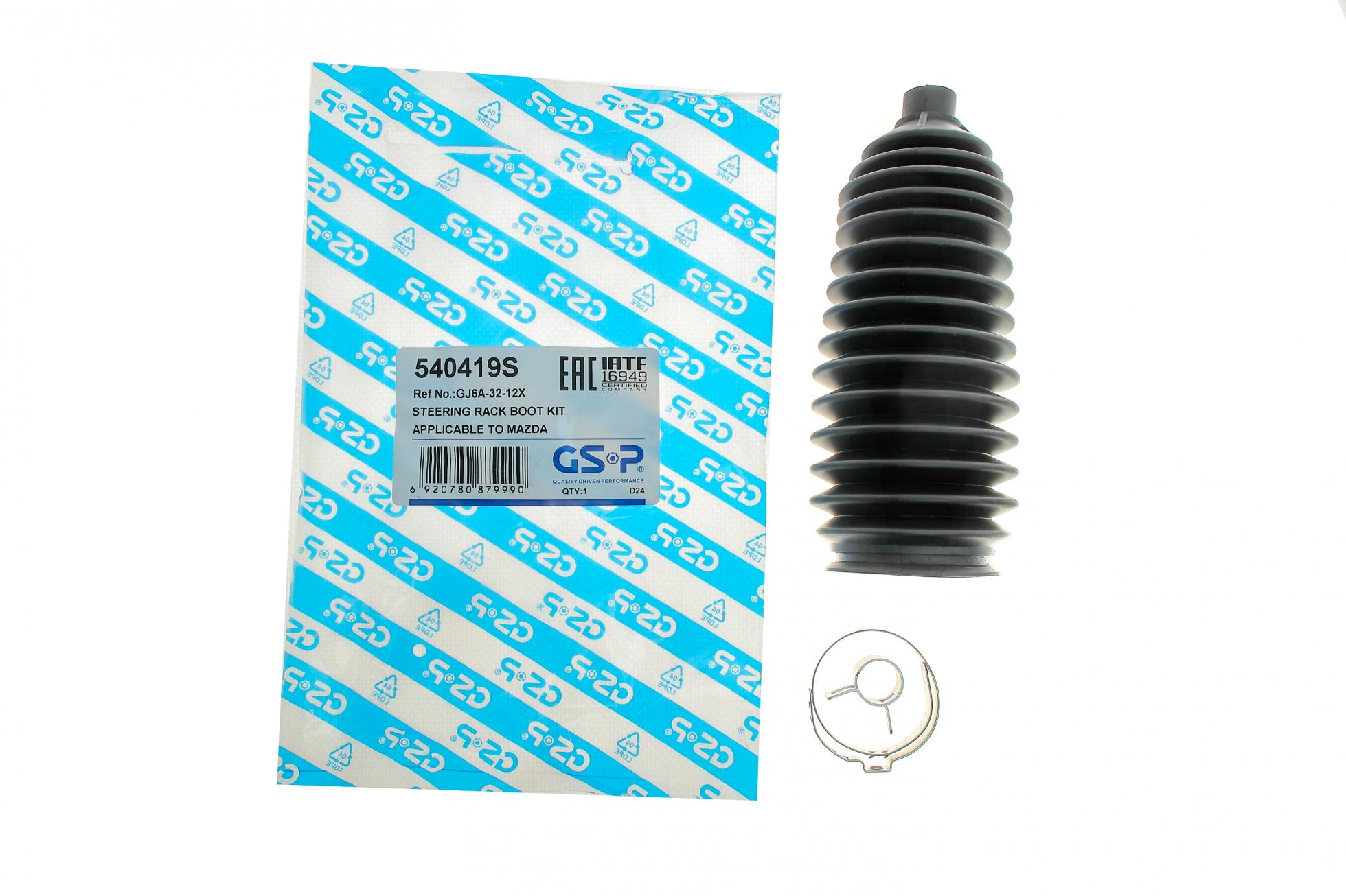 540419S GSP
