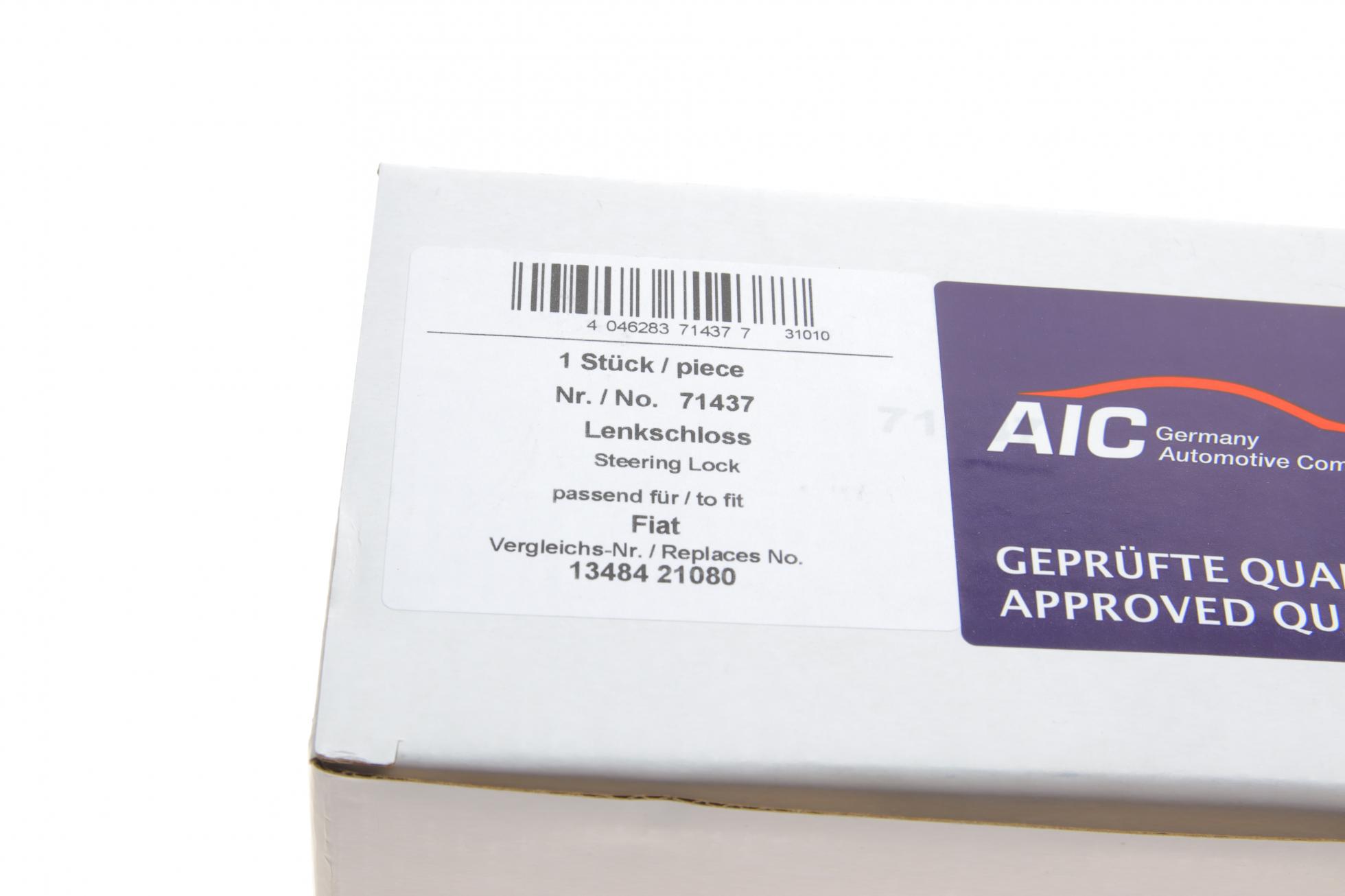 71437 AIC