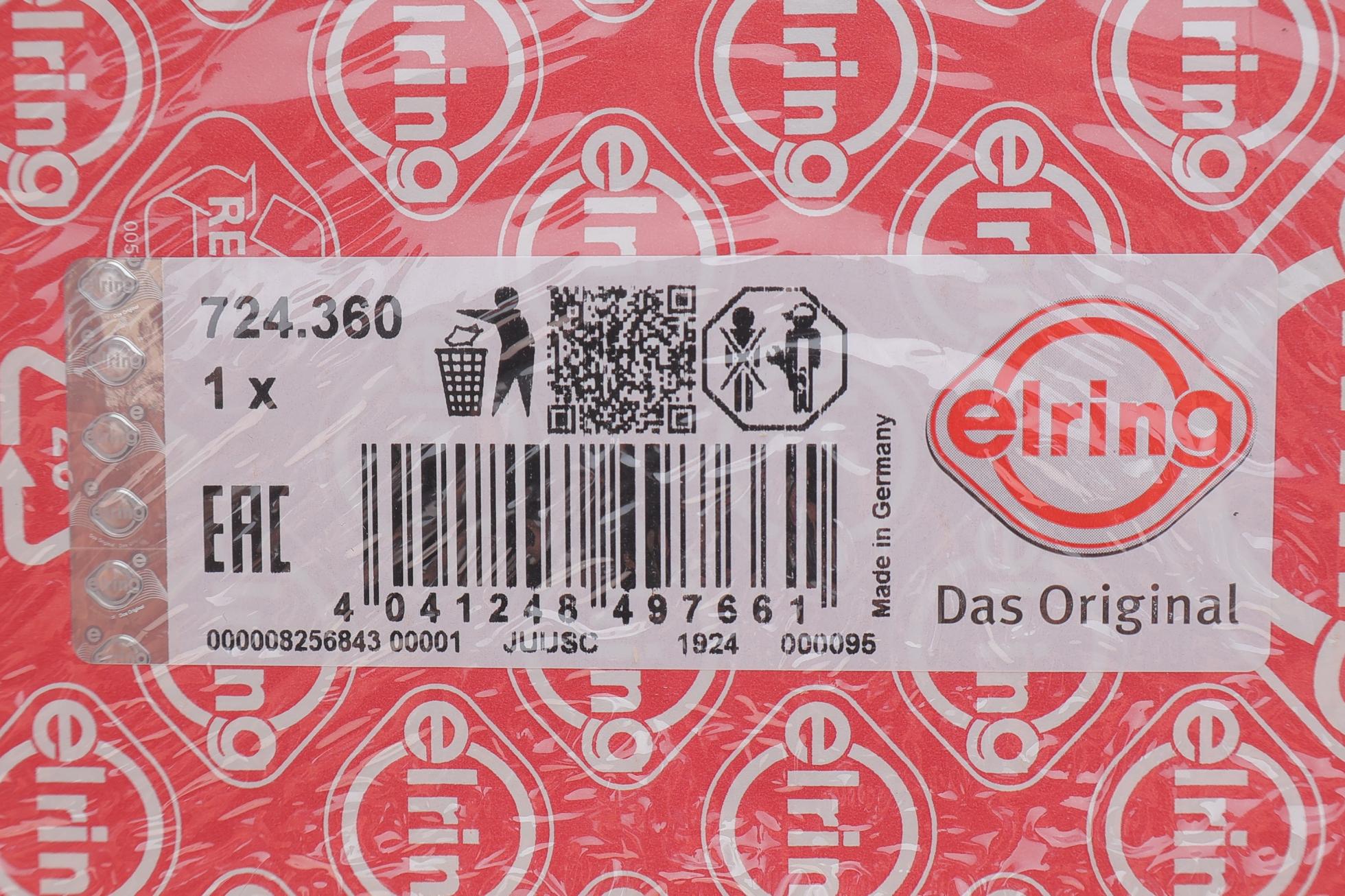 724360 ELRING