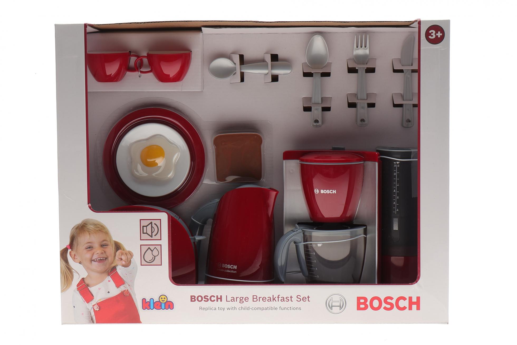 9564 BOSCH