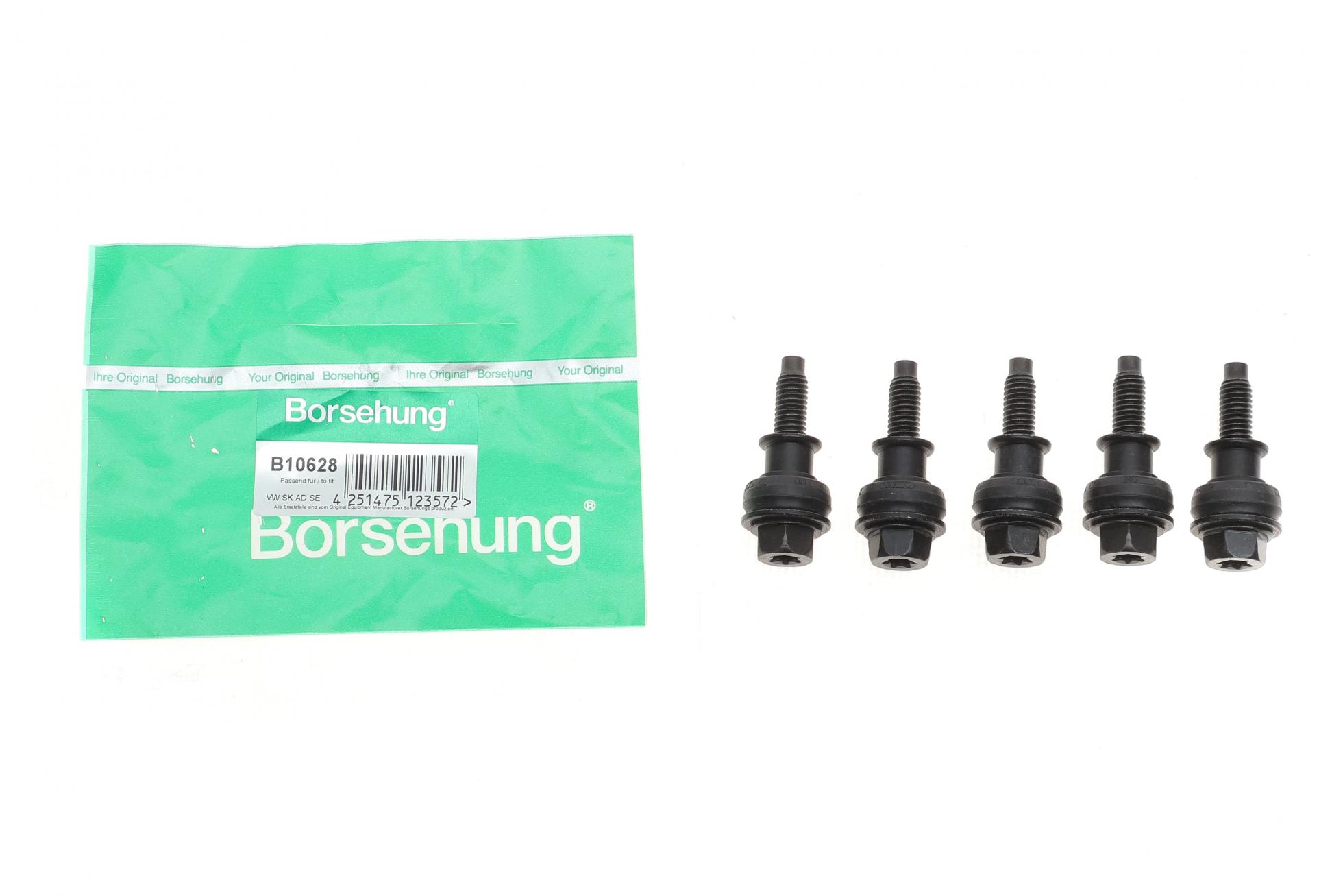 B10628 BORSEHUNG