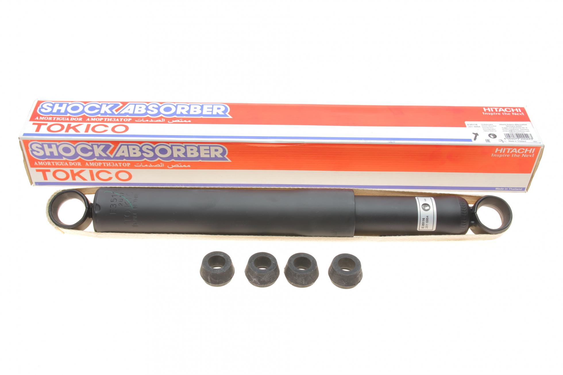 E35116 TOKICO