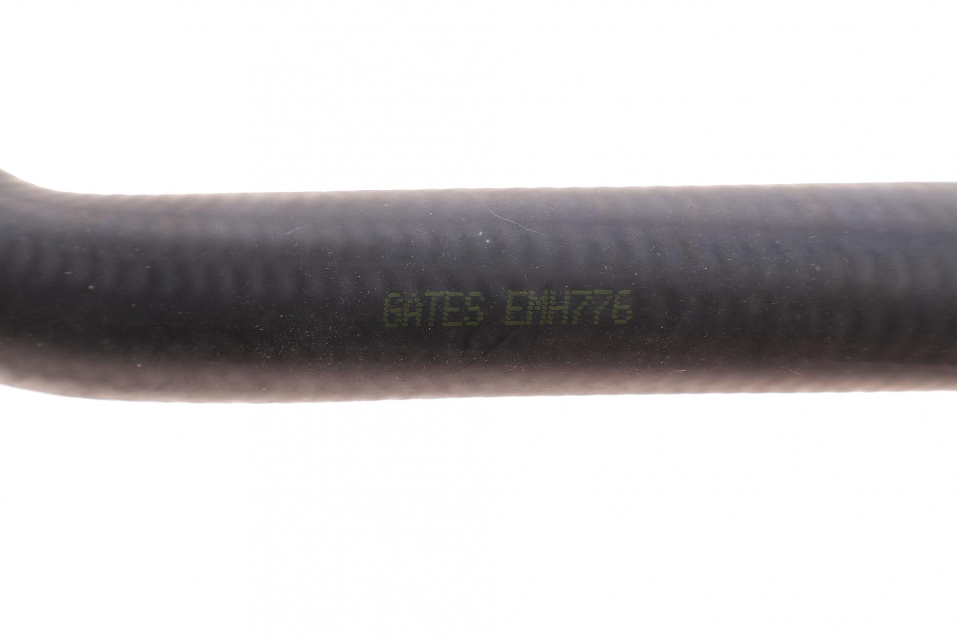 EMH776 GATES