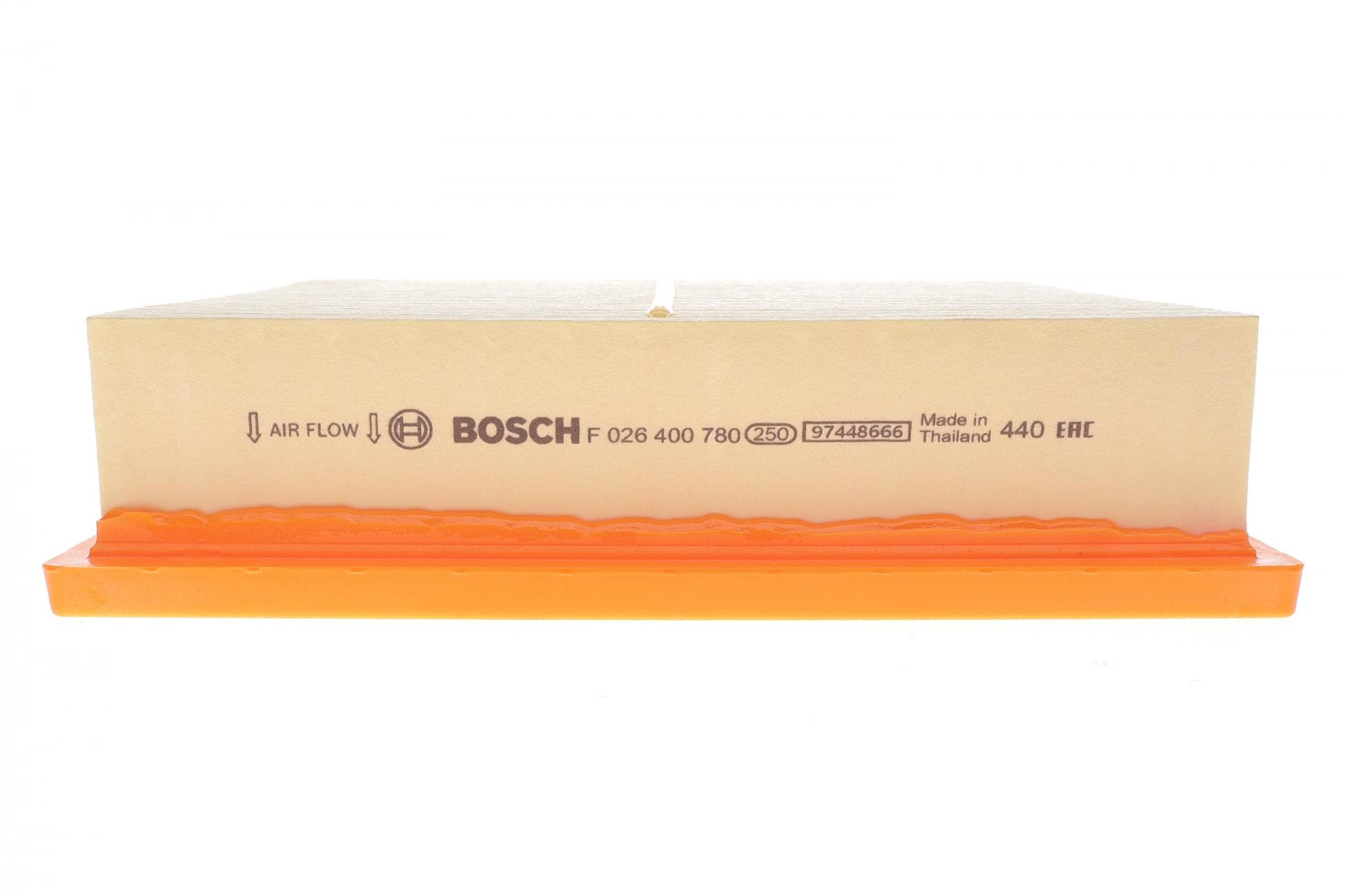F026400780 BOSCH