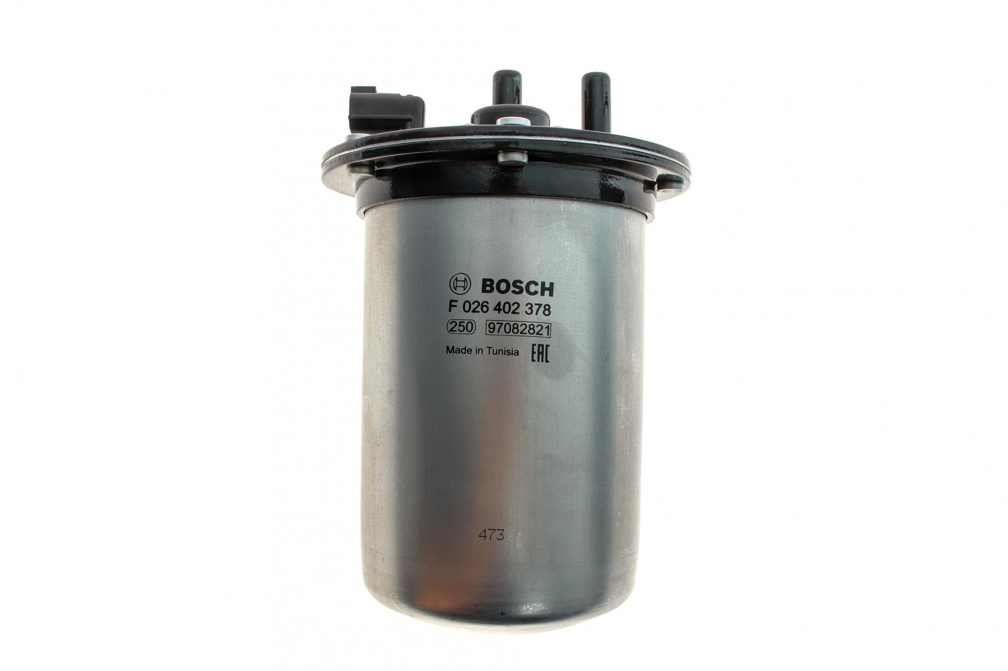 F026402378 BOSCH