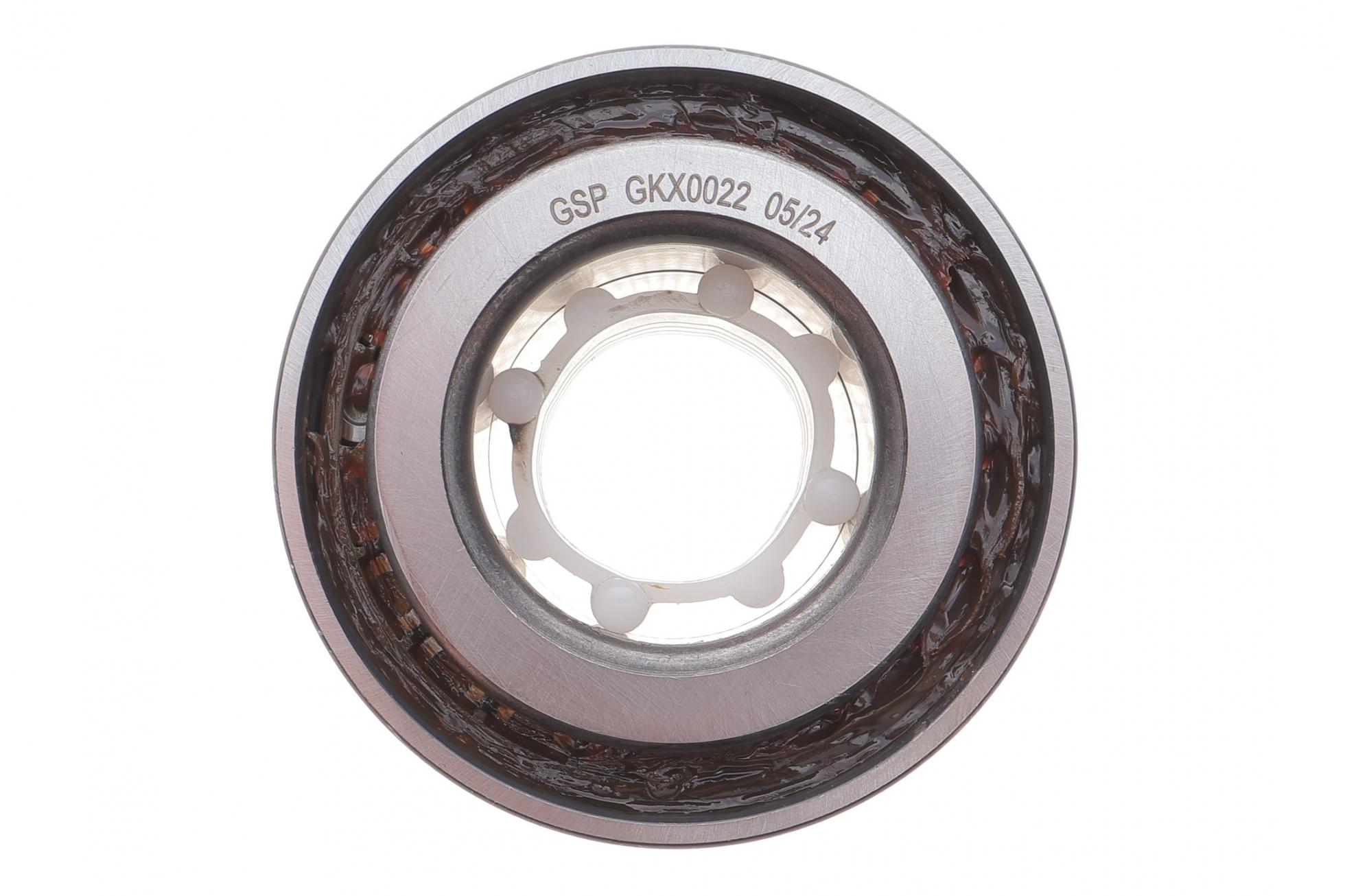 GKX0022 GSP