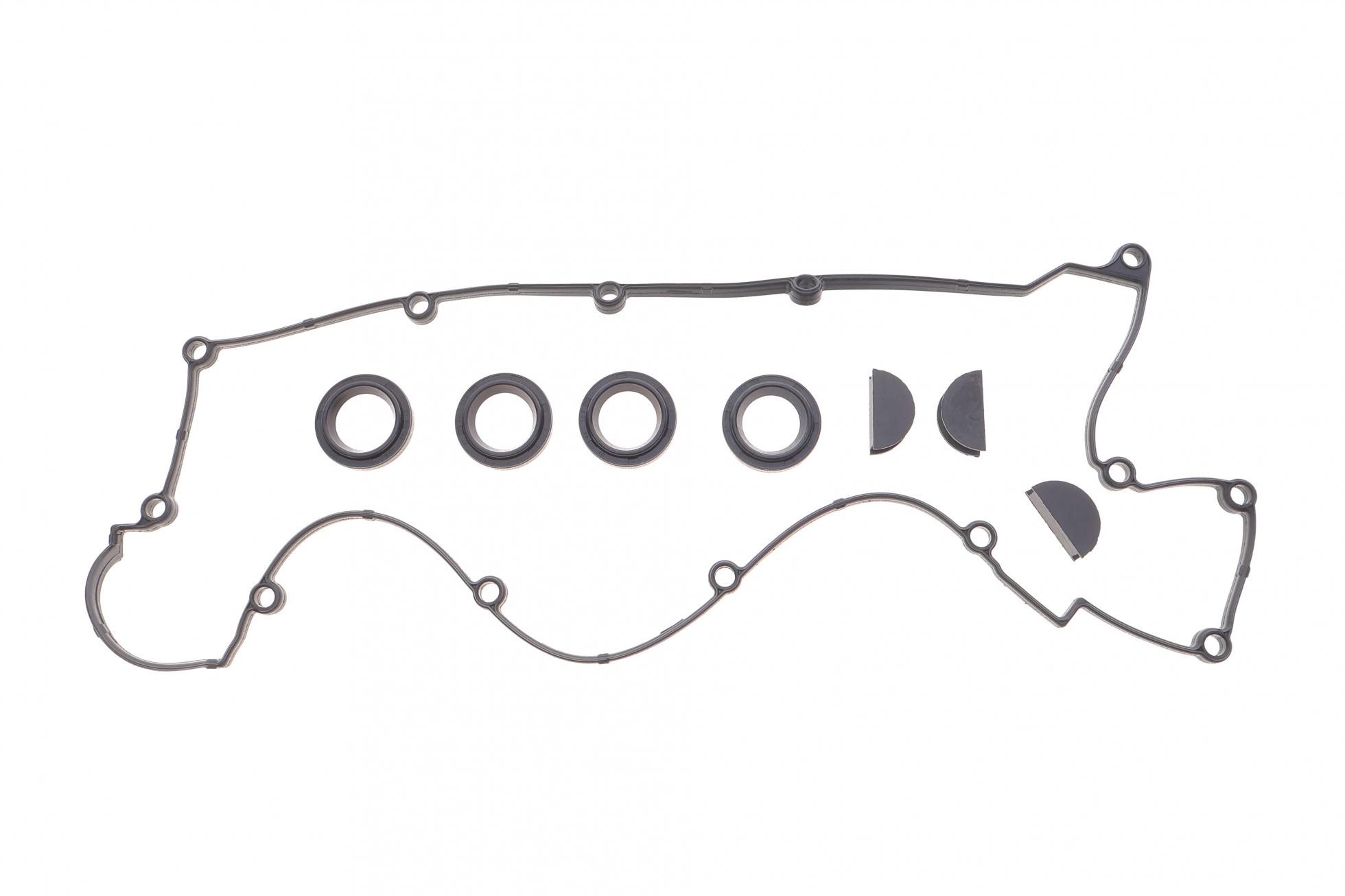 Прокладка кришки клапанів Hyundai Tucson/Kia Sportage 2.0i 16V 04- (к-кт)