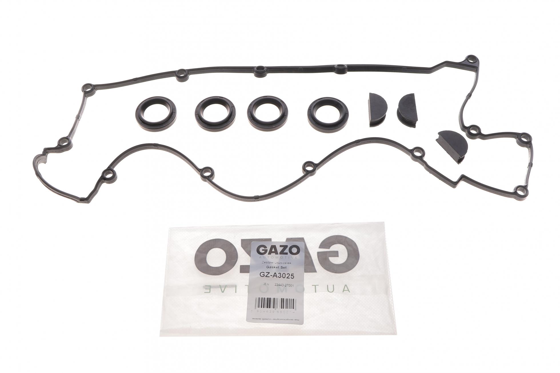 GZA3025 GAZO
