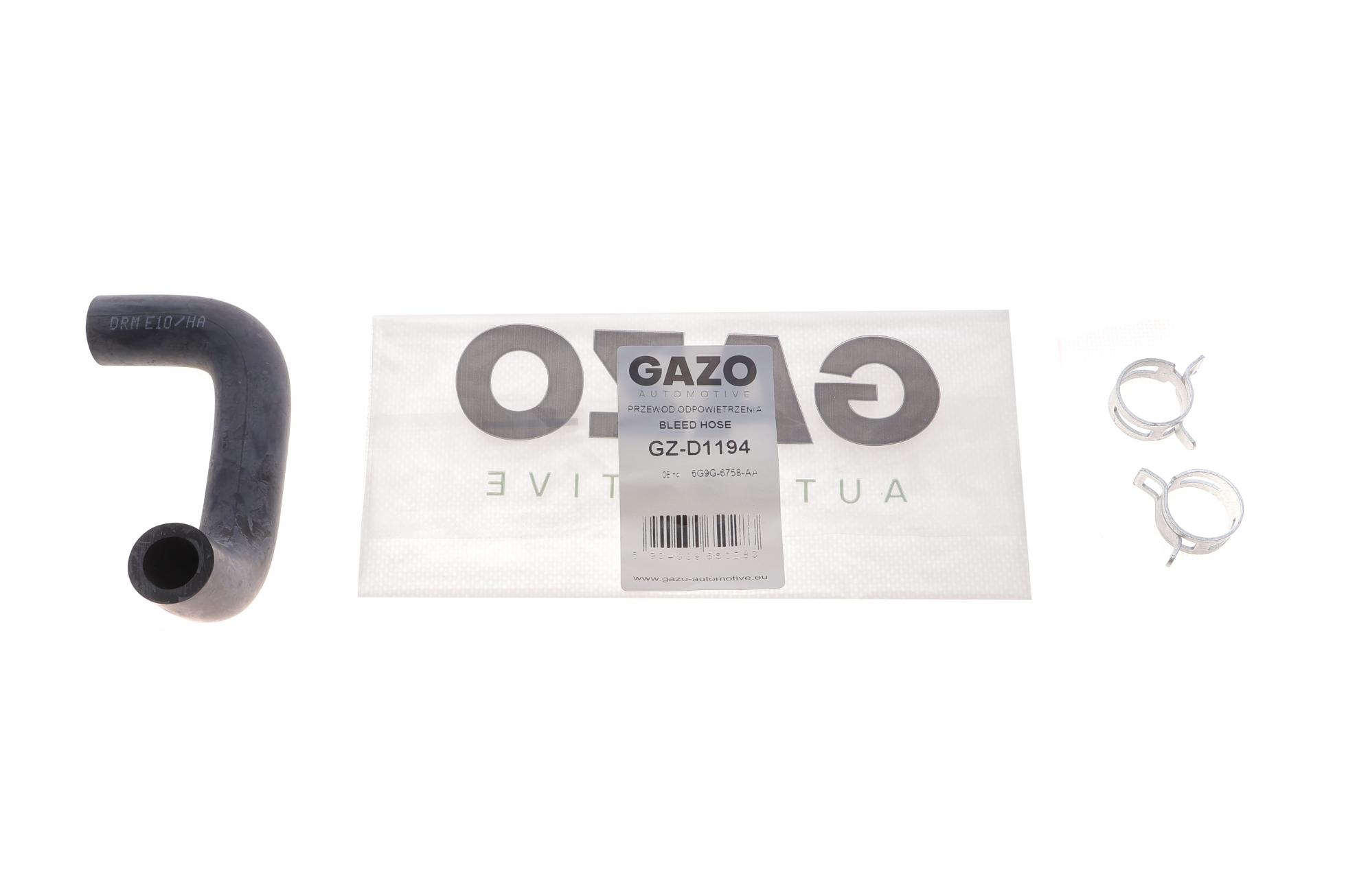 GZD1194 GAZO