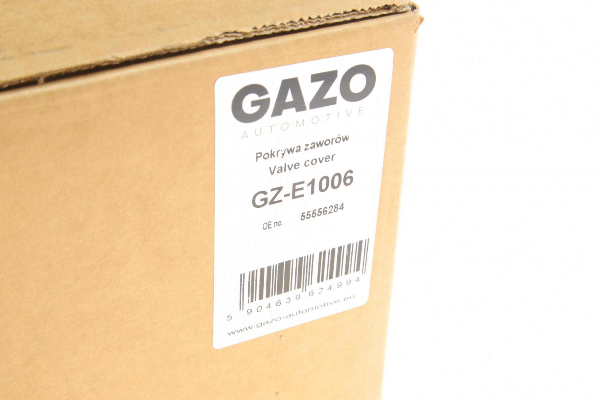 GZE1006 GAZO