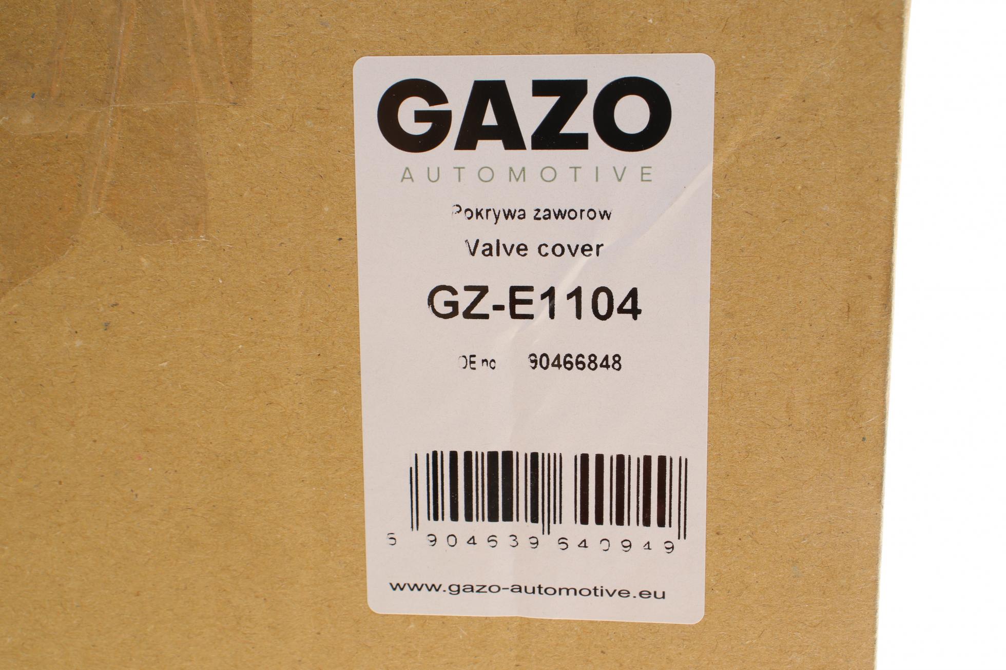 gze1104 gazo