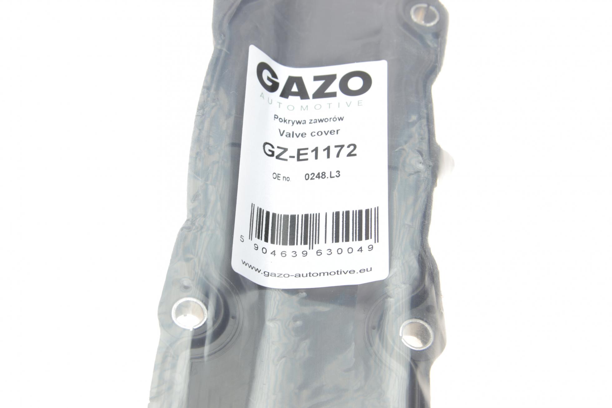 GZE1172 GAZO