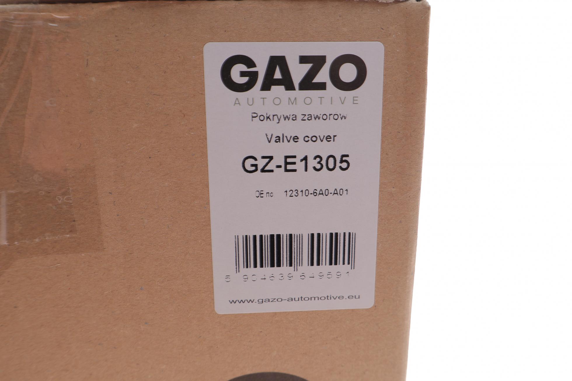 GZE1305 GAZO