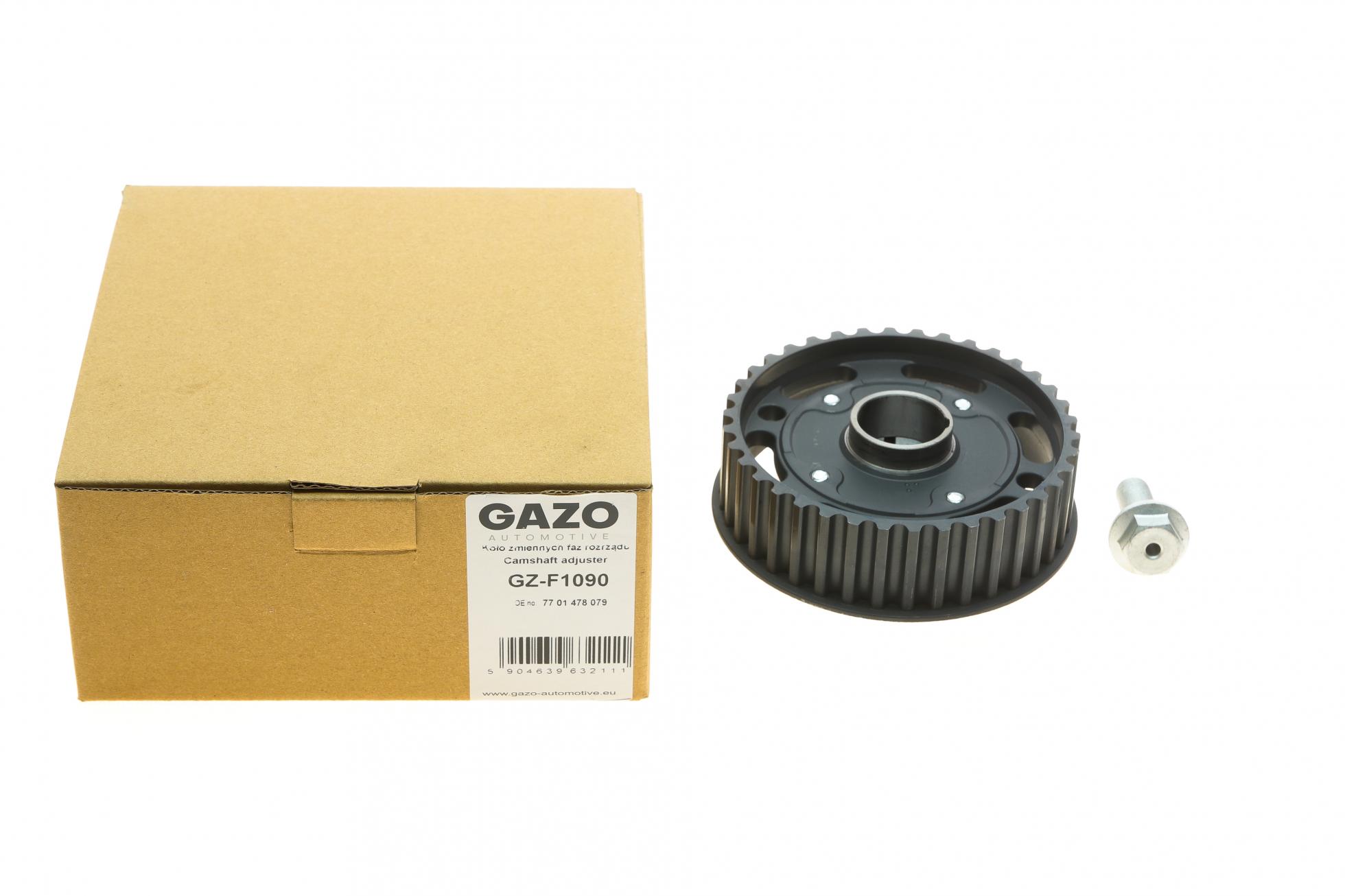 GZF1090 GAZO