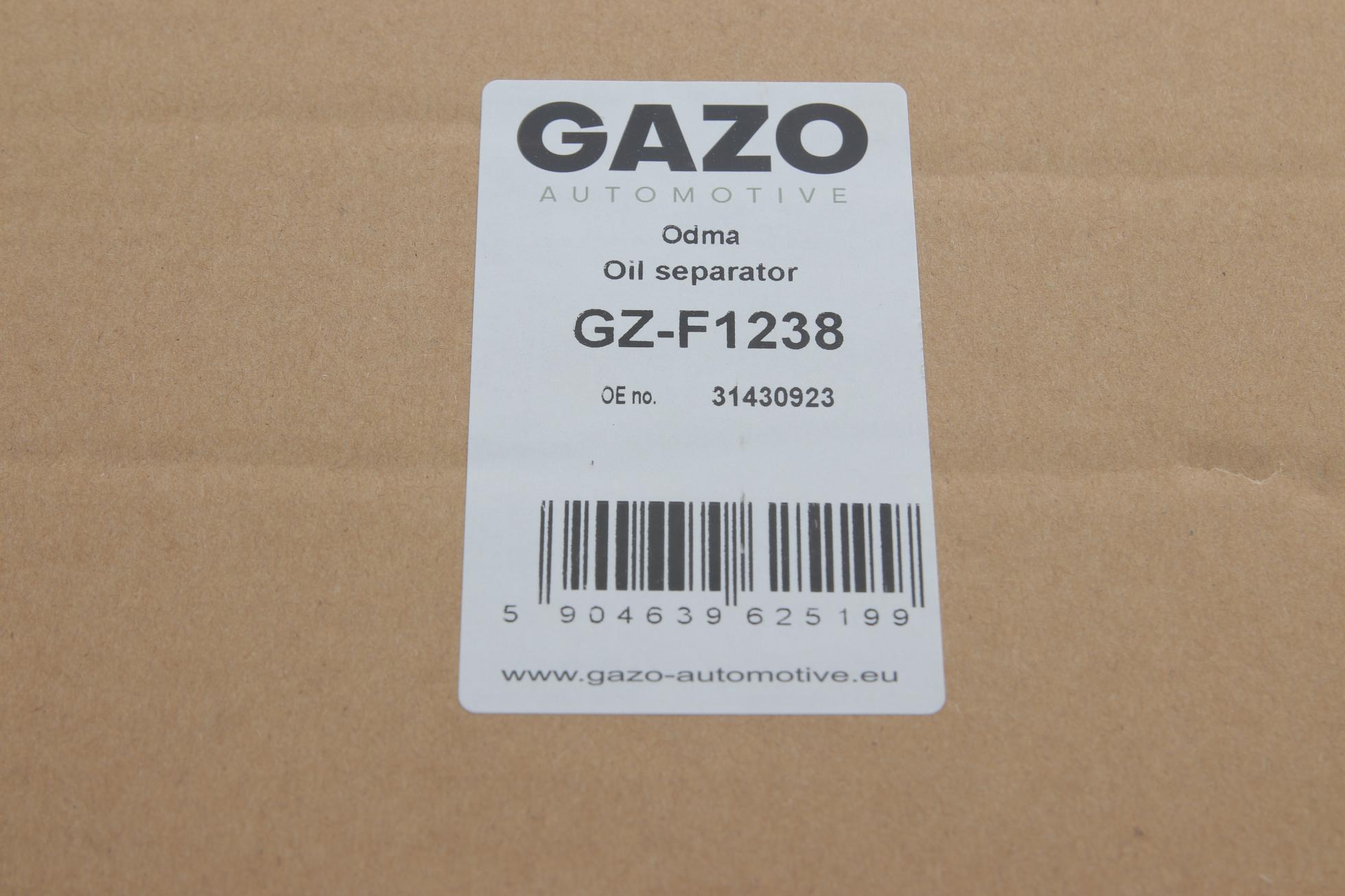GZF1238 GAZO