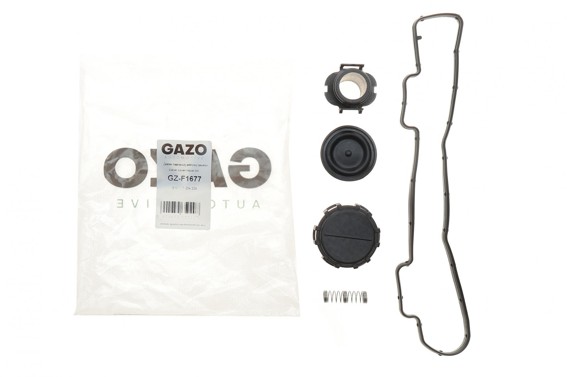 GZF1677 GAZO