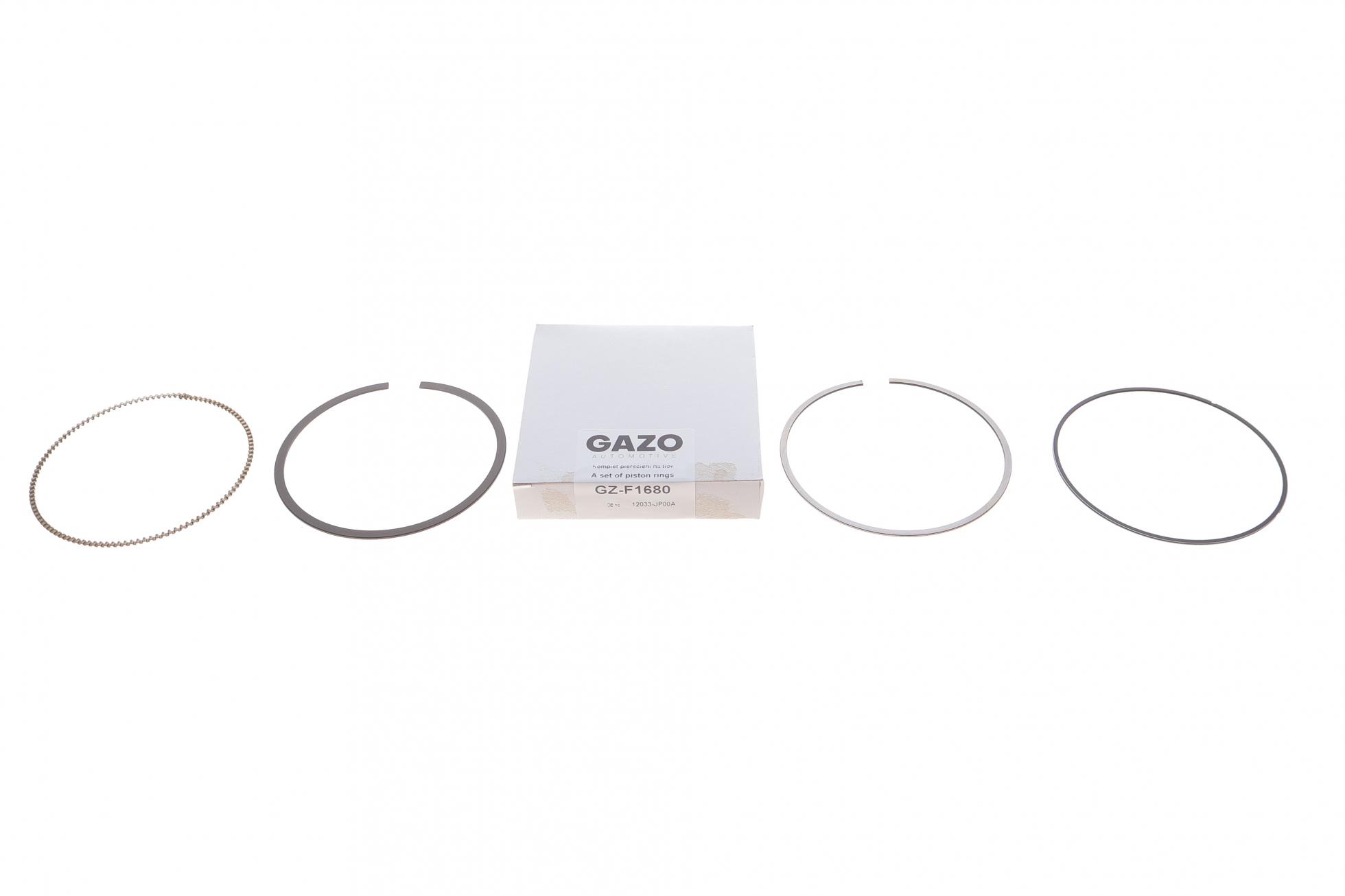GZF1680 GAZO