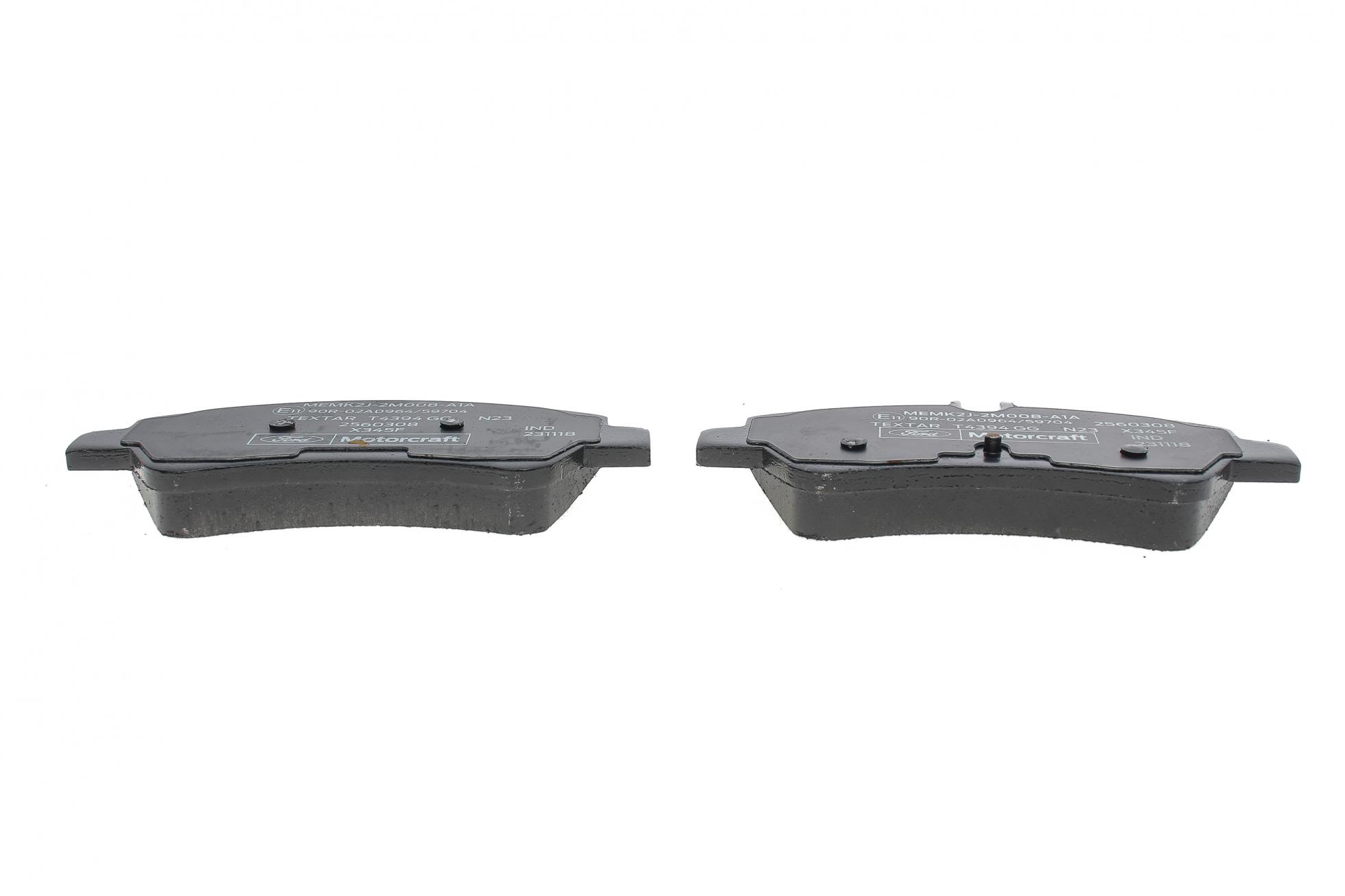 MEMK2J2M008A1A FORD