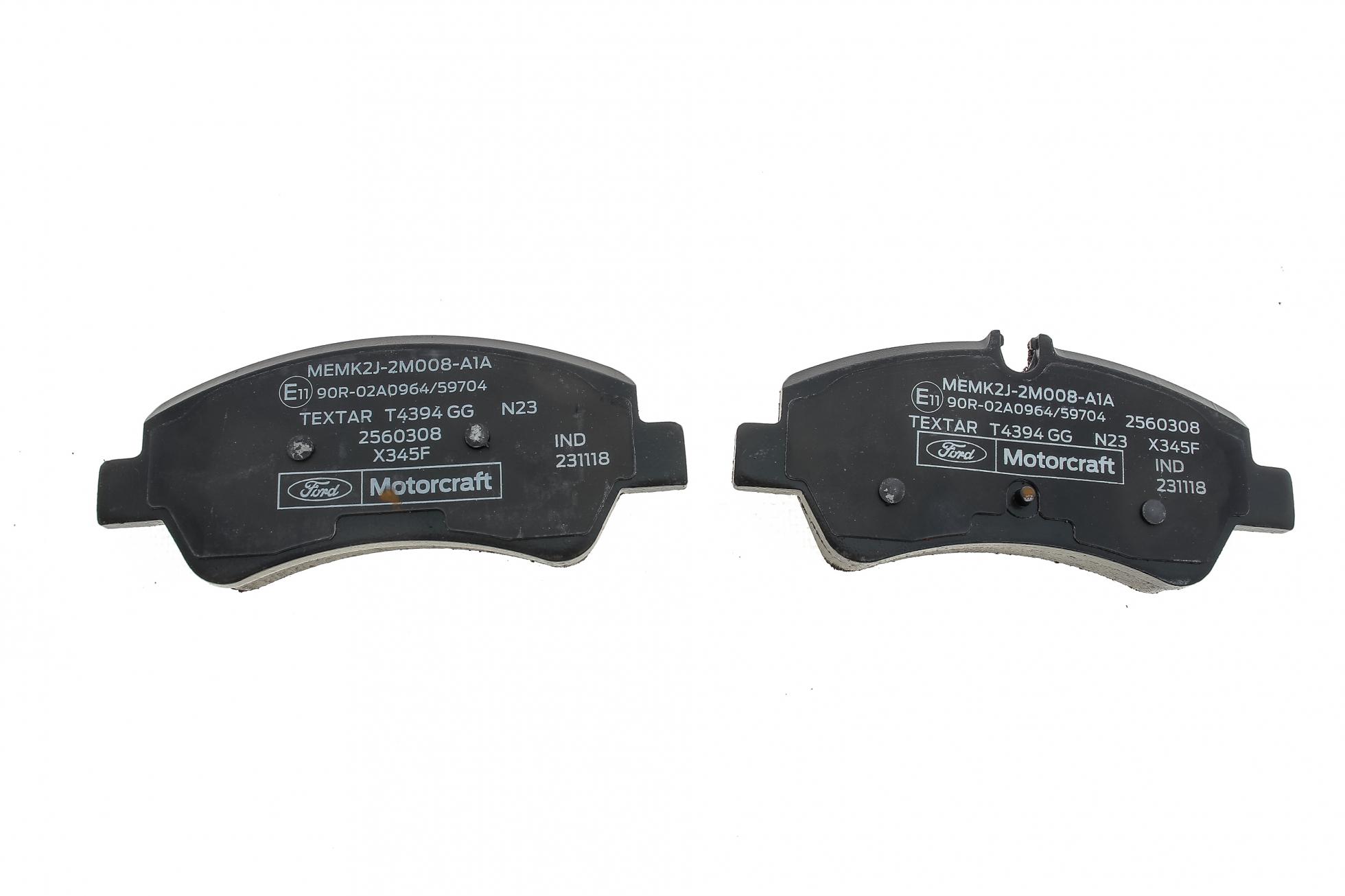 MEMK2J2M008A1A FORD