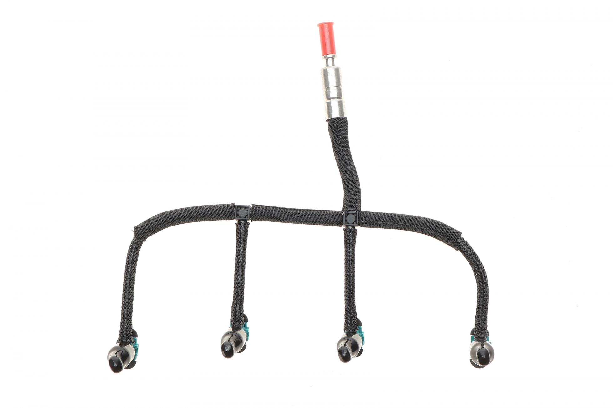 Шланг зливний Land Rover Freelander/Range Rover Evoque 2.2D 06-19