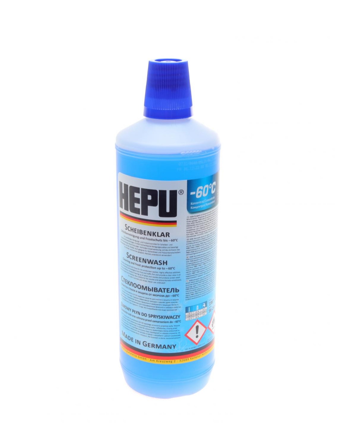 SKC60001 HEPU