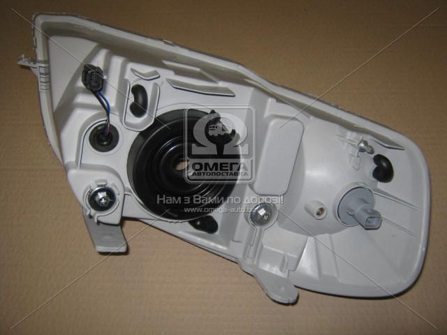Фара ліва CHEV AVEO T250 06- 
