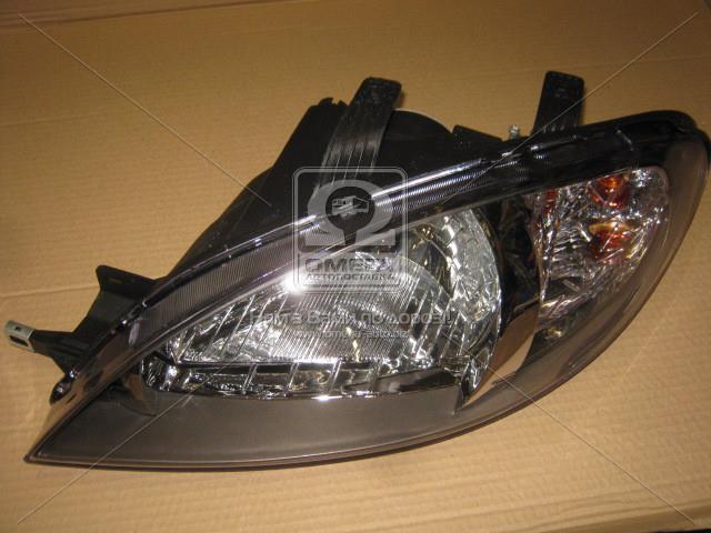 0160110R1C TEMPEST