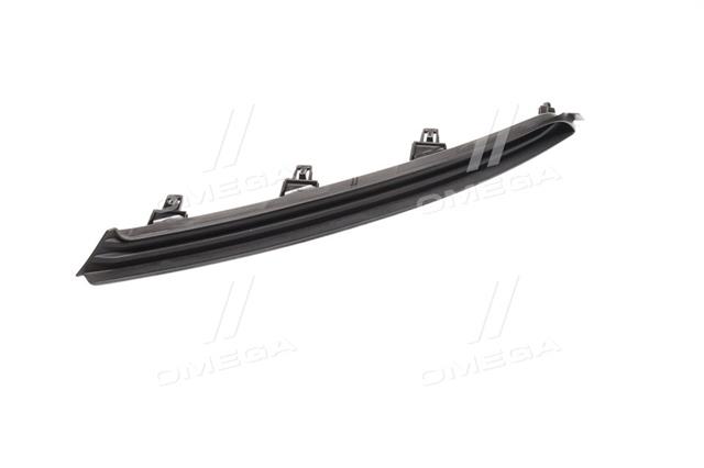 Решетка бампера пер. о. mazda cx5 17- 