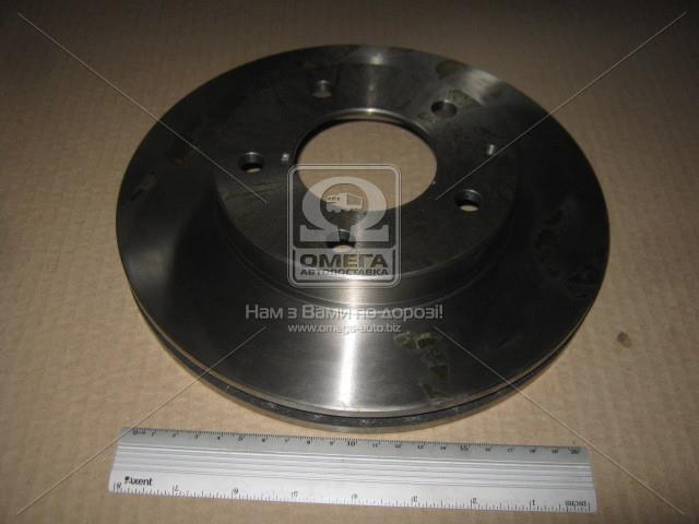 Гальмівний диск 561716CH (шт.)