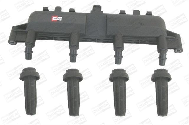 Катушка зажигания Nissan Pathfinder 3.5-4.0 00-/Renault Espace 3.5 02-