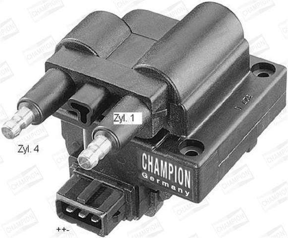 BAEA372 CHAMPION