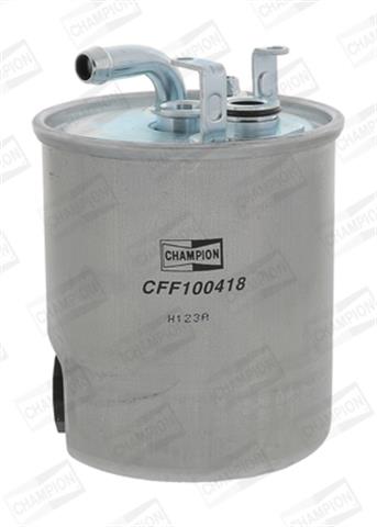 CFF100528 CHAMPION