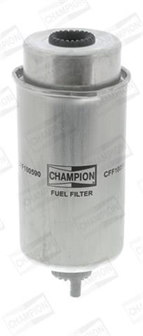 CH221 CHAMPION