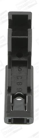 Щітка склоочисника 450mm каркасна (1уп.10ш.)