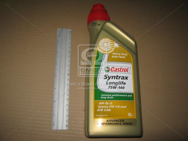 15F153 CASTROL