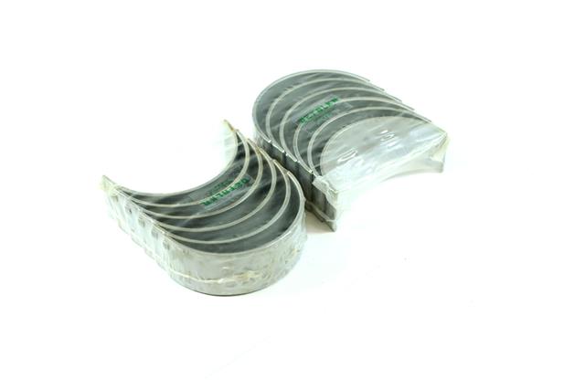 Вкладиші шатунні Р1 ЯМЗ 236 (D=87.75 мм) 
