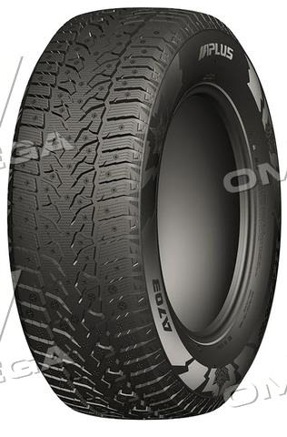 Шина 225/55R19 103T XL A703 (Aplus) під шип