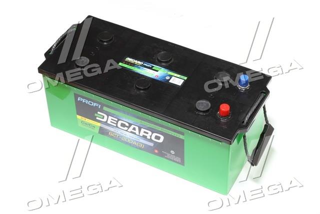 6СT200А33PRO DECARO
