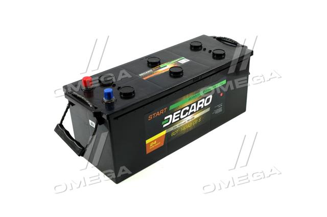 6СТ140АЗ3S DECARO