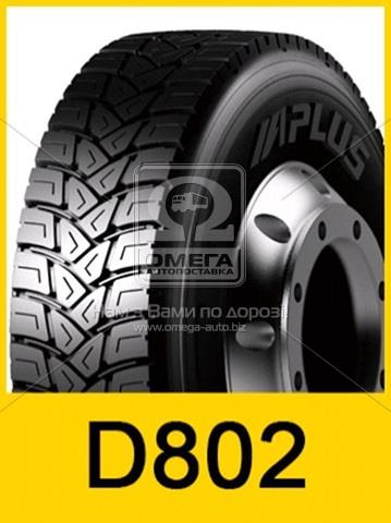 Шина 315/80R22,5 156/150K D802 3PMSF 