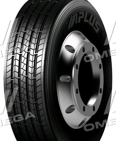 Шина 255/70R22,5 140/137M (16PR) S201 M+S 