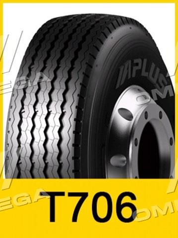 Шина 265/70R19,5 143/141J (18PR) T706 M+S 